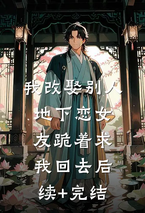 我改娶别人，地下恋女友跪着求我回去后续+完结