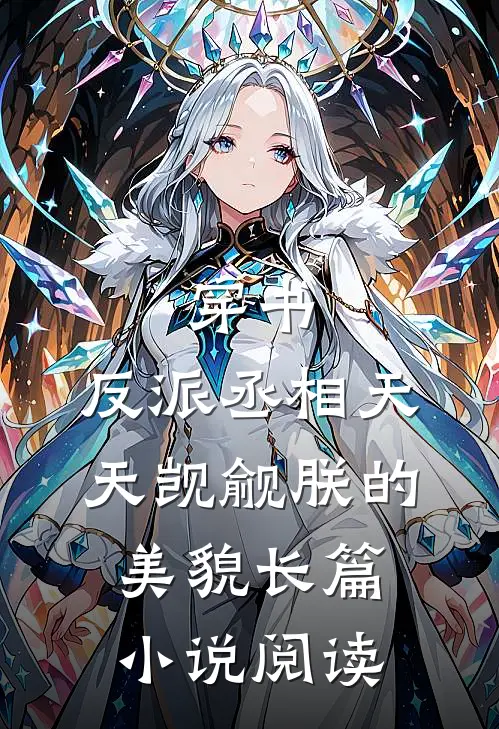 穿书：反派丞相天天觊觎朕的美貌长篇小说阅读