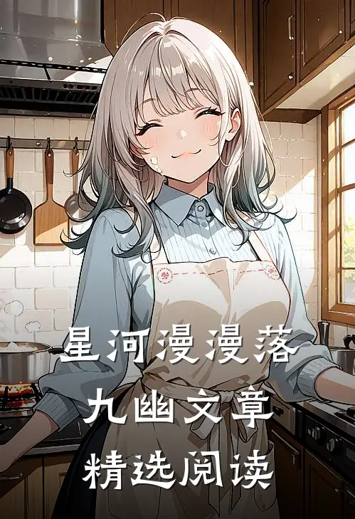 星河漫漫落九幽文章精选阅读