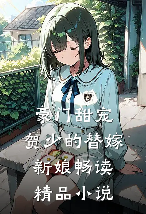 豪门甜宠：贺少的替嫁新娘畅读精品小说