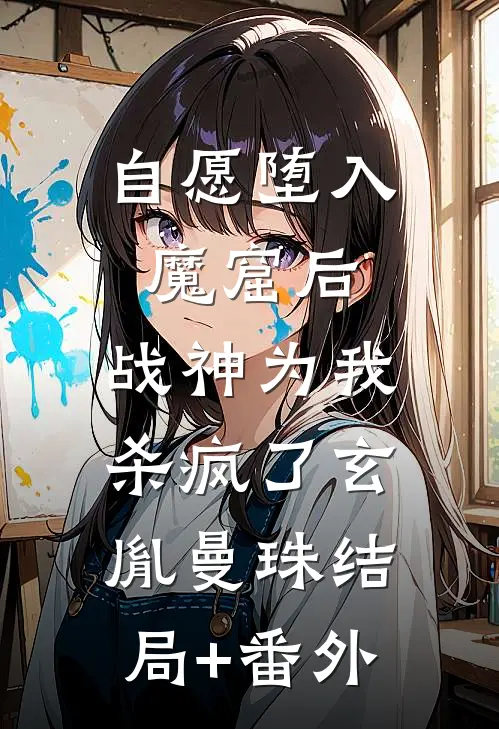 自愿堕入魔窟后，战神为我杀疯了玄胤曼珠结局+番外