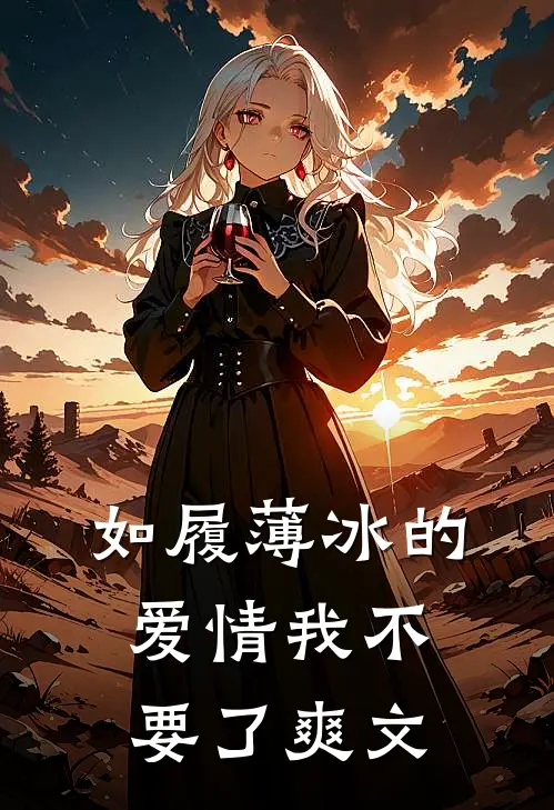 如履薄冰的爱情我不要了爽文