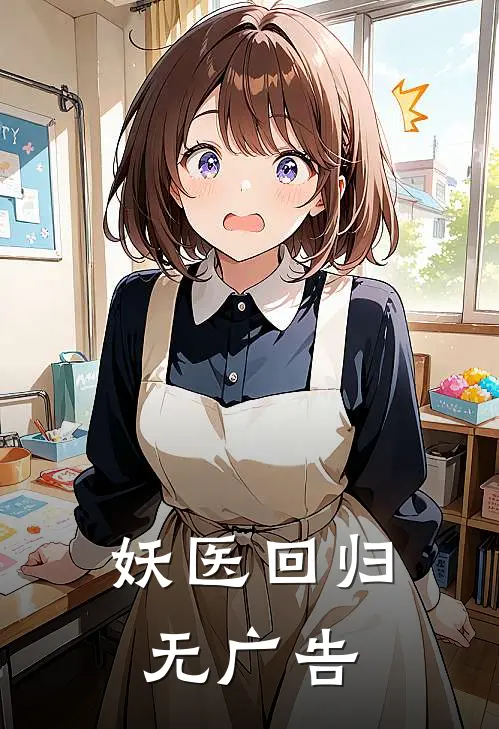 妖医回归无广告