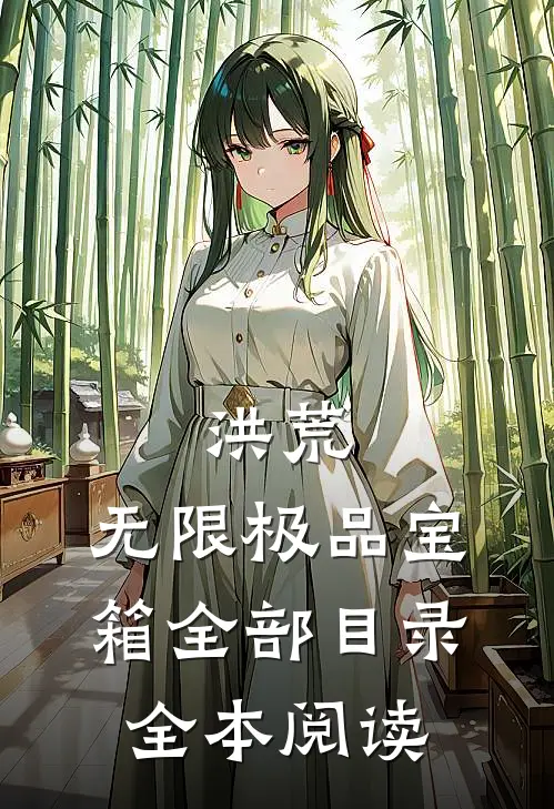 洪荒:无限极品宝箱全部目录全本阅读