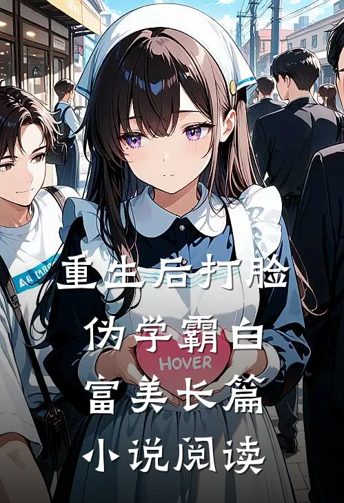重生后打脸伪学霸白富美长篇小说阅读