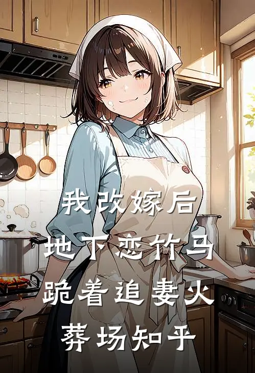 我改嫁后，地下恋竹马跪着追妻火葬场知乎