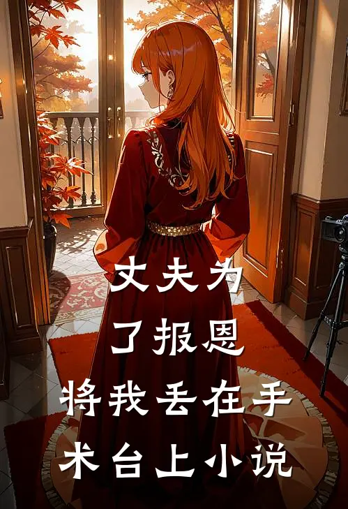 丈夫为了报恩，将我丢在手术台上小说