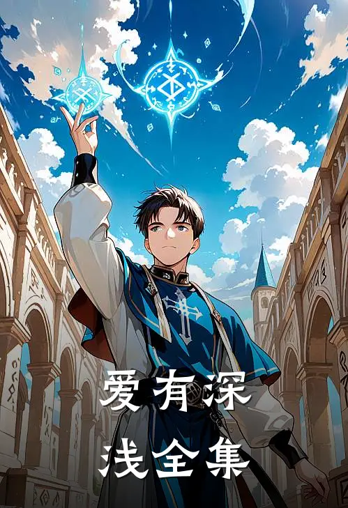 爱有深浅全集