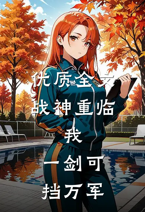 优质全文战神重临：我，一剑可挡万军