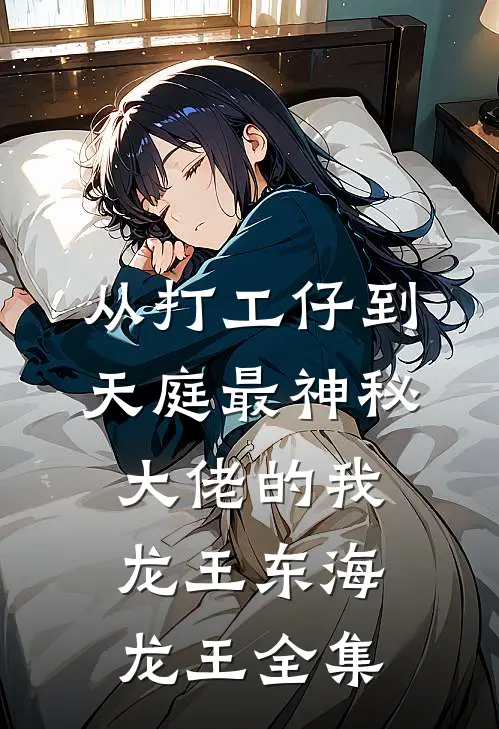 从打工仔到天庭最神秘大佬的我龙王东海龙王全集