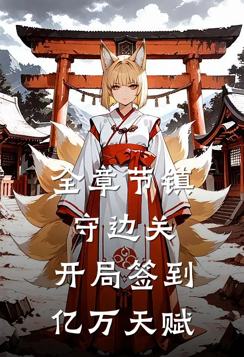 全章节镇守边关，开局签到亿万天赋