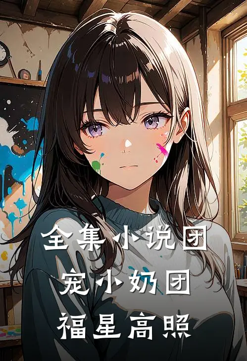 全集小说团宠小奶团福星高照