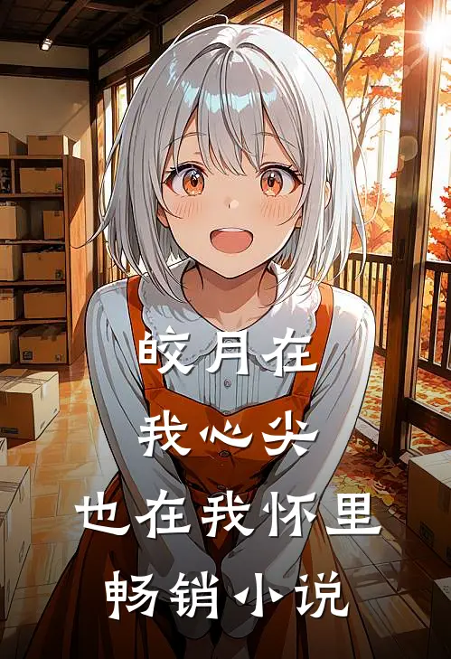 皎月在我心尖，也在我怀里畅销小说