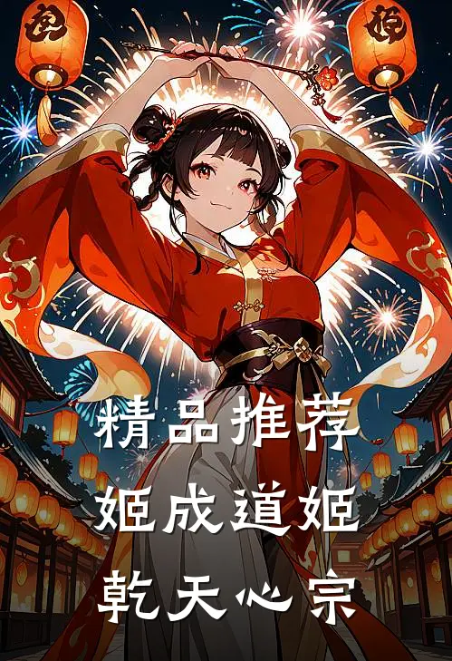 精品推荐姬成道姬乾天心宗