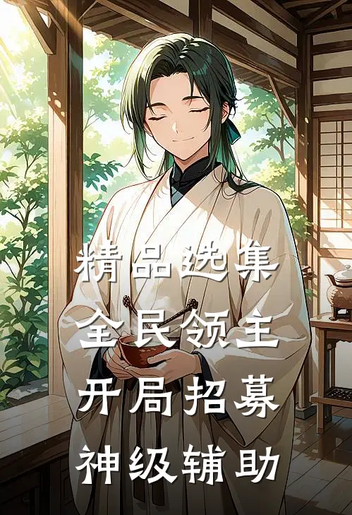 精品选集全民领主：开局招募神级辅助
