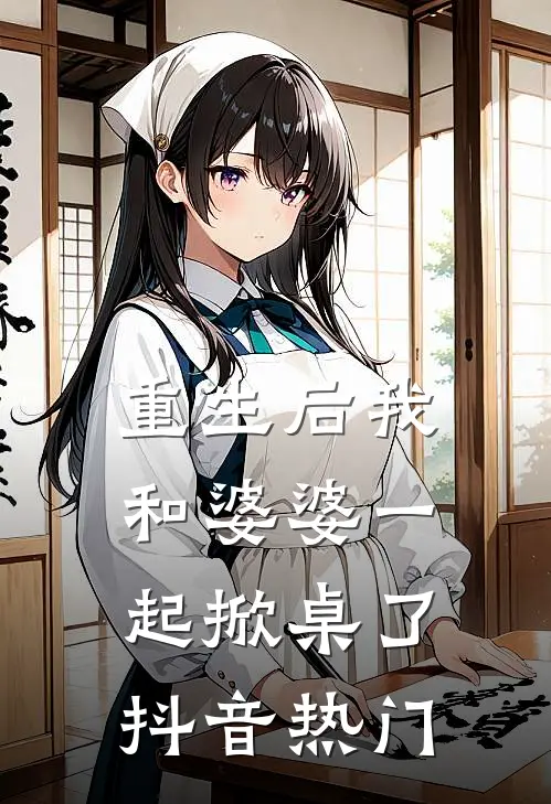 重生后我和婆婆一起掀桌了抖音热门