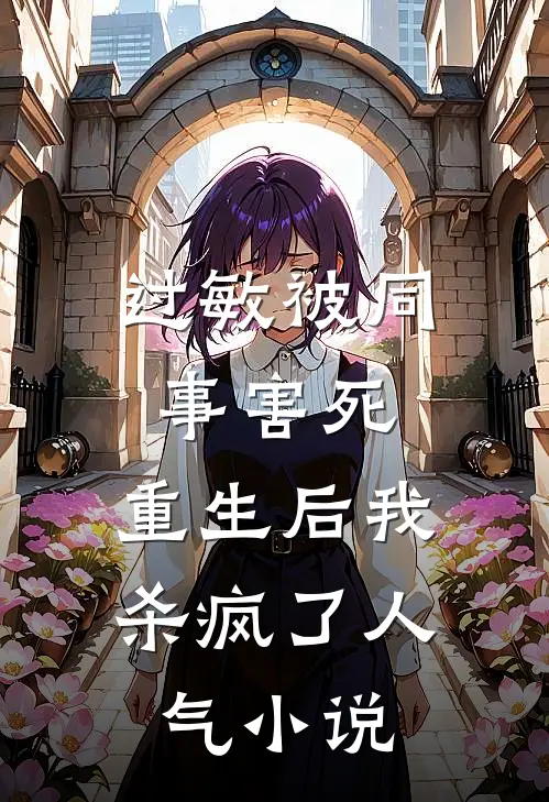 过敏被同事害死，重生后我杀疯了人气小说