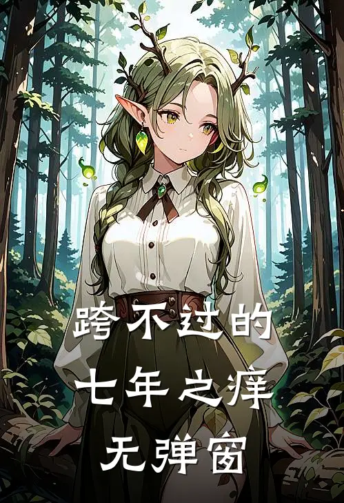 跨不过的七年之痒无弹窗