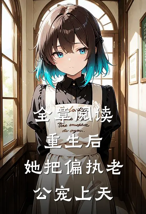 全章阅读重生后，她把偏执老公宠上天
