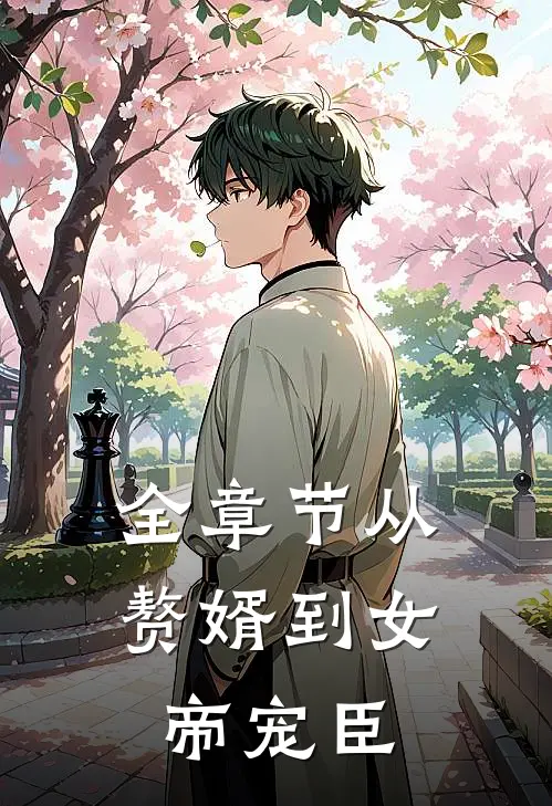 全章节从赘婿到女帝宠臣