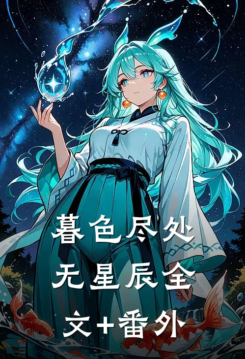 暮色尽处无星辰全文+番外