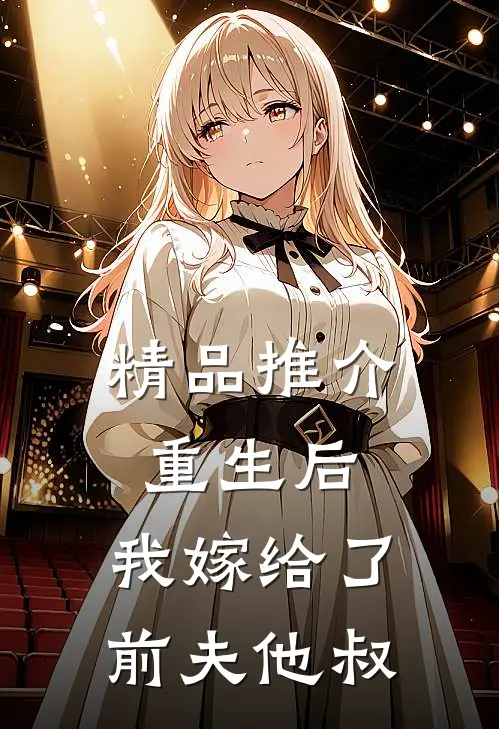 精品推介重生后，我嫁给了前夫他叔