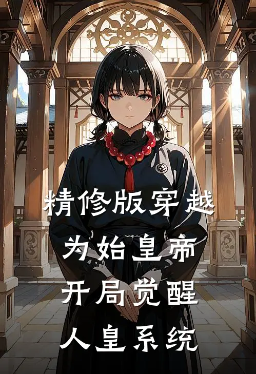精修版穿越为始皇帝：开局觉醒人皇系统