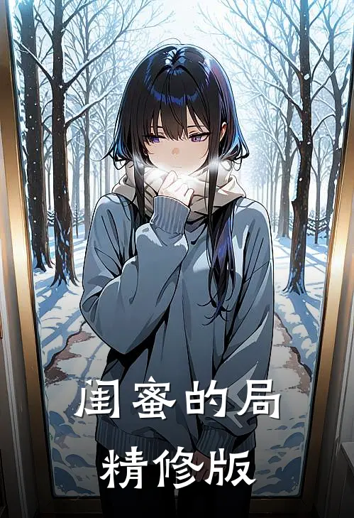 闺蜜的局精修版