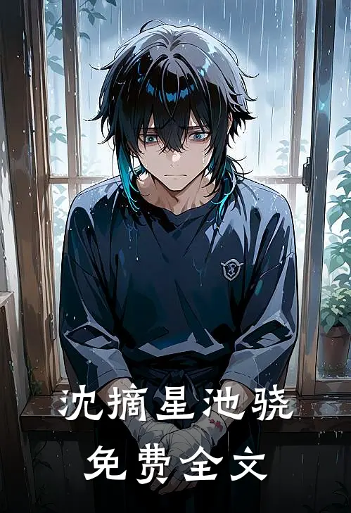 沈摘星池骁免费全文