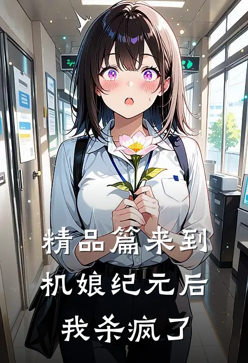 精品篇来到机娘纪元后，我杀疯了