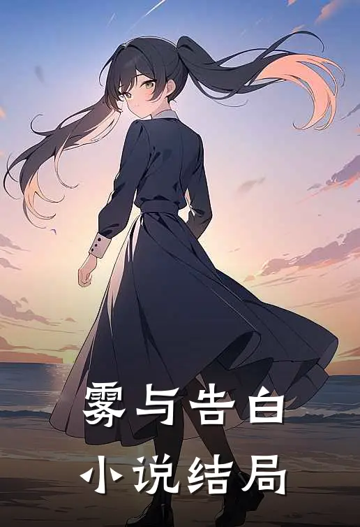 雾与告白小说结局