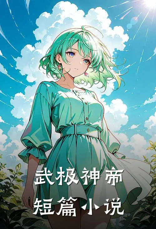 武极神帝短篇小说