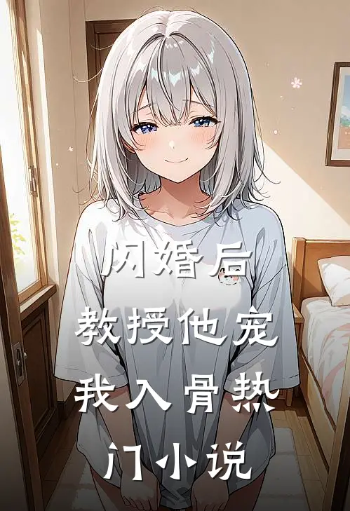 闪婚后，教授他宠我入骨热门小说
