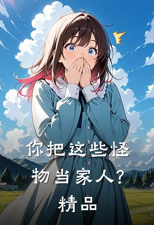 你把这些怪物当家人?精品