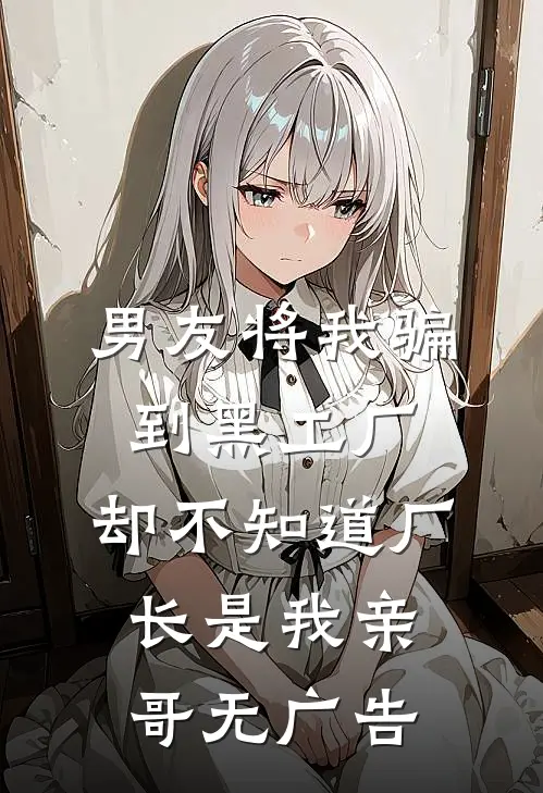 男友将我骗到黑工厂，却不知道厂长是我亲哥无广告