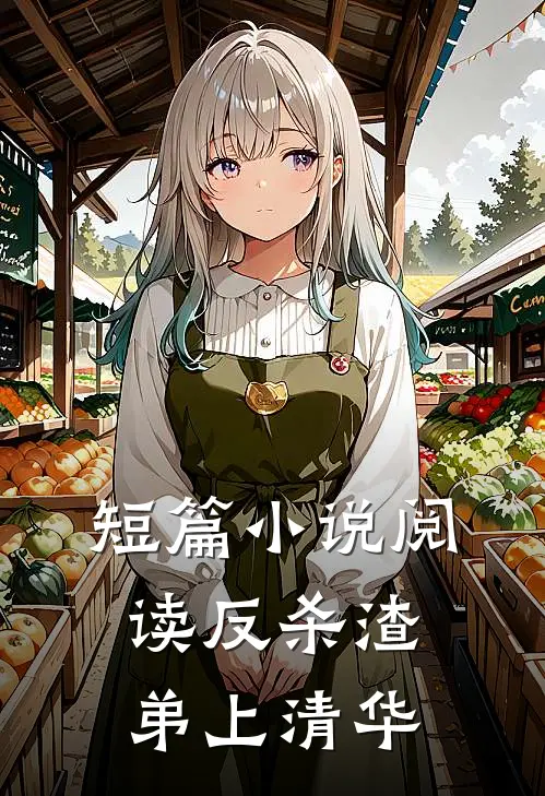 短篇小说阅读反杀渣弟上清华