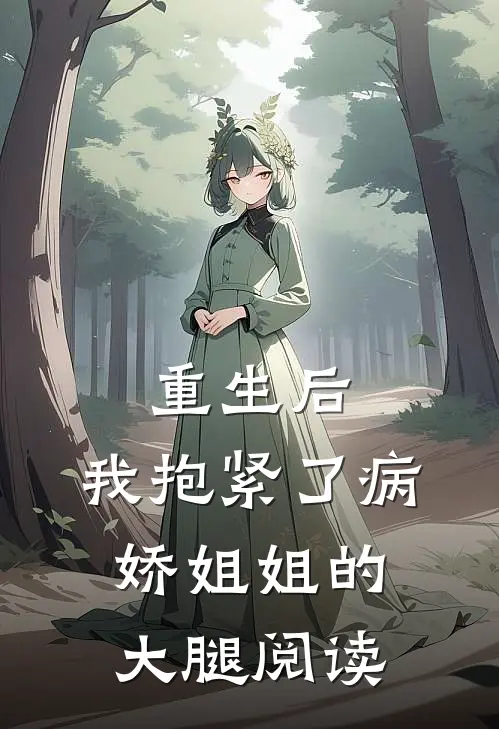 重生后，我抱紧了病娇姐姐的大腿阅读