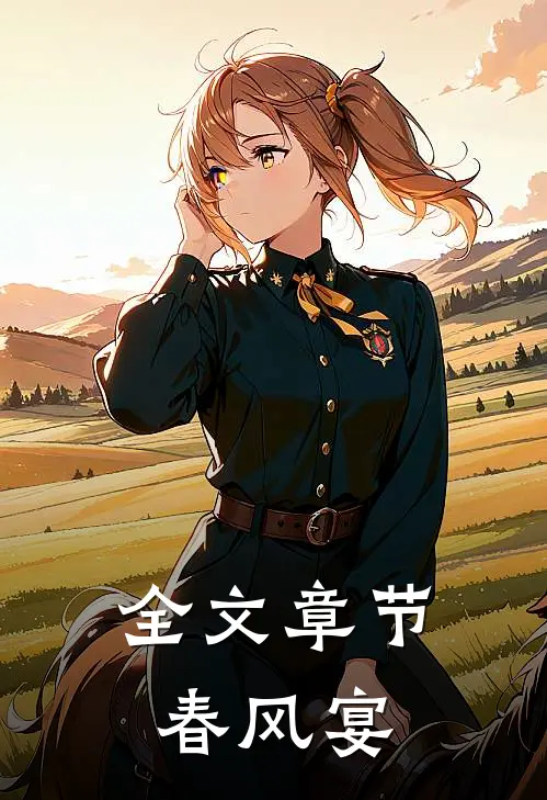 全文章节春风宴