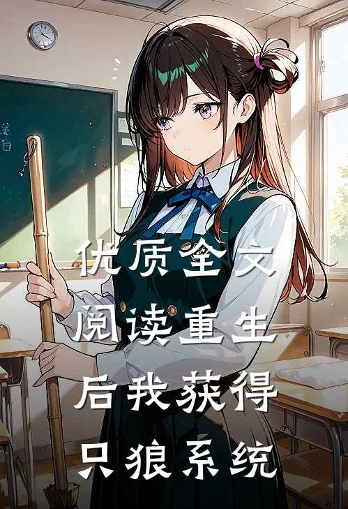 优质全文阅读重生后我获得只狼系统
