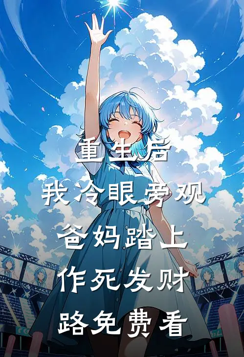 重生后，我冷眼旁观爸妈踏上作死发财路免费看