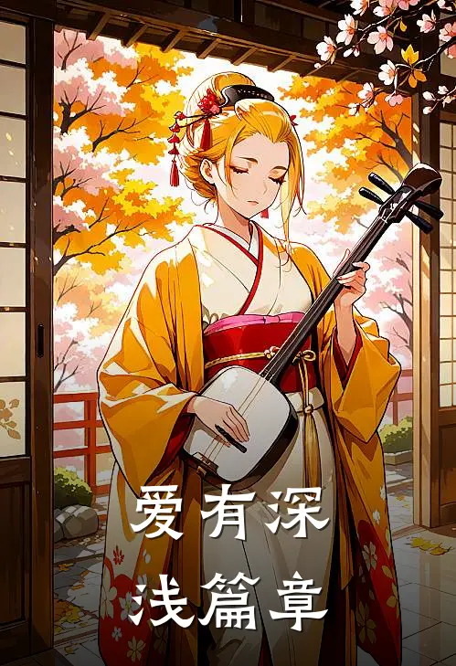 爱有深浅篇章