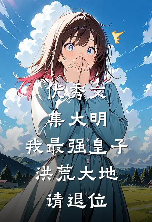 优秀文集大明：我最强皇子，洪荒大地请退位