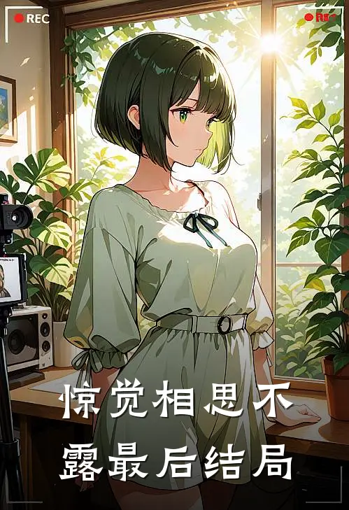惊觉相思不露最后结局