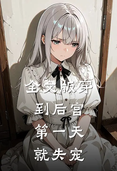 全文版穿到后宫，第一天就失宠