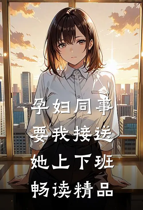 孕妇同事要我接送她上下班畅读精品