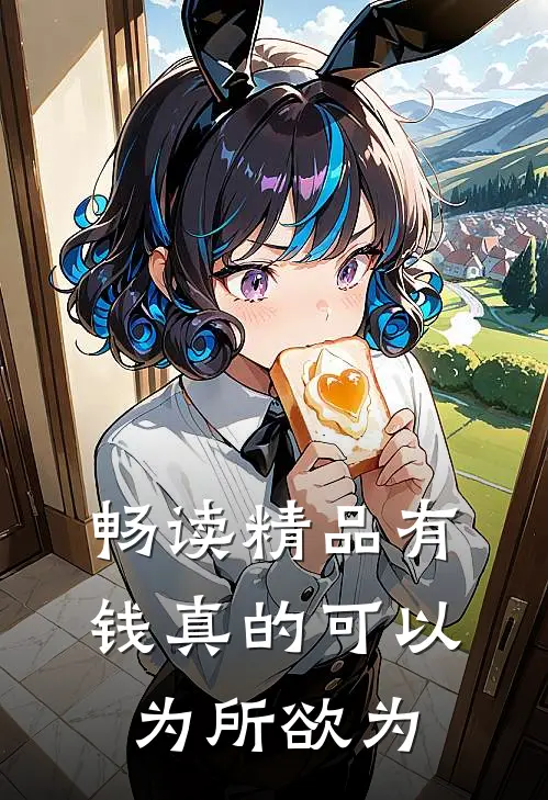 畅读精品有钱真的可以为所欲为
