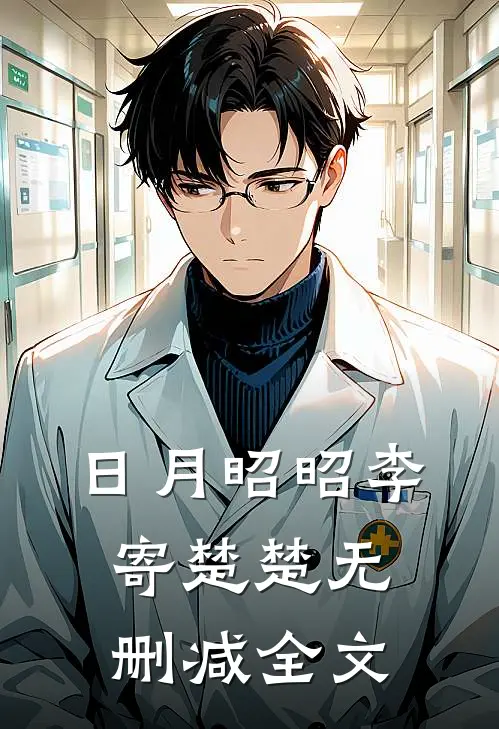 日月昭昭李寄楚楚无删减全文