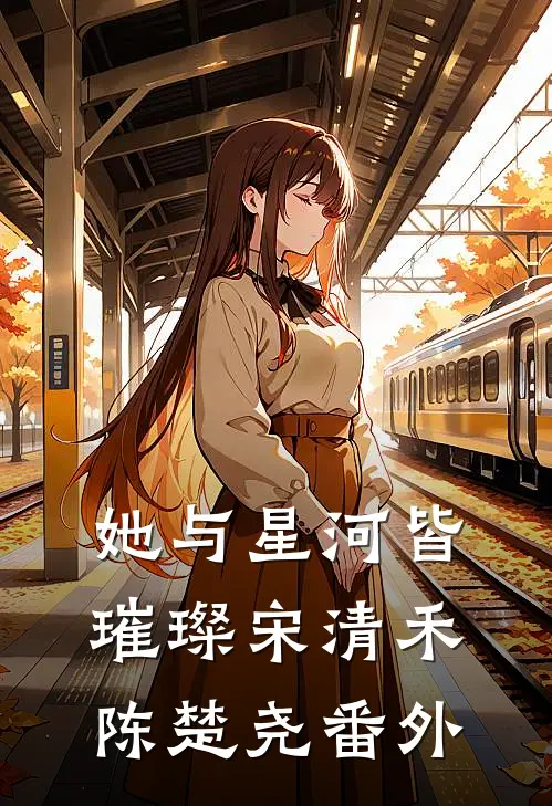 她与星河皆璀璨宋清禾陈楚尧番外