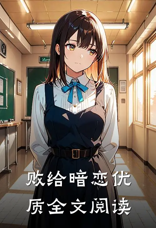 败给暗恋优质全文阅读