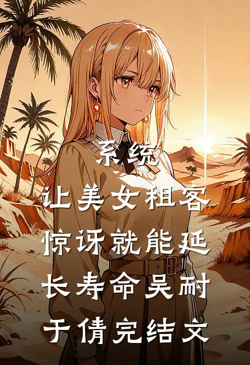 系统：让美女租客惊讶就能延长寿命吴耐于倩完结文